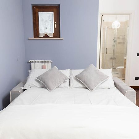 Chiara'S Sweet Apartment Al Perugino Ponte Galeria Εξωτερικό φωτογραφία