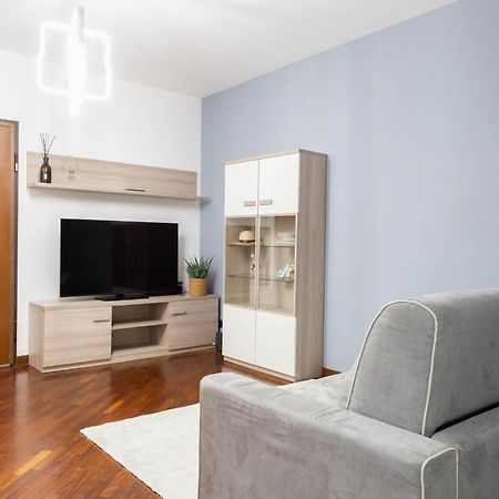 Chiara'S Sweet Apartment Al Perugino Ponte Galeria Εξωτερικό φωτογραφία