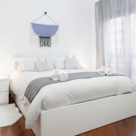 Chiara'S Sweet Apartment Al Perugino Ponte Galeria Εξωτερικό φωτογραφία