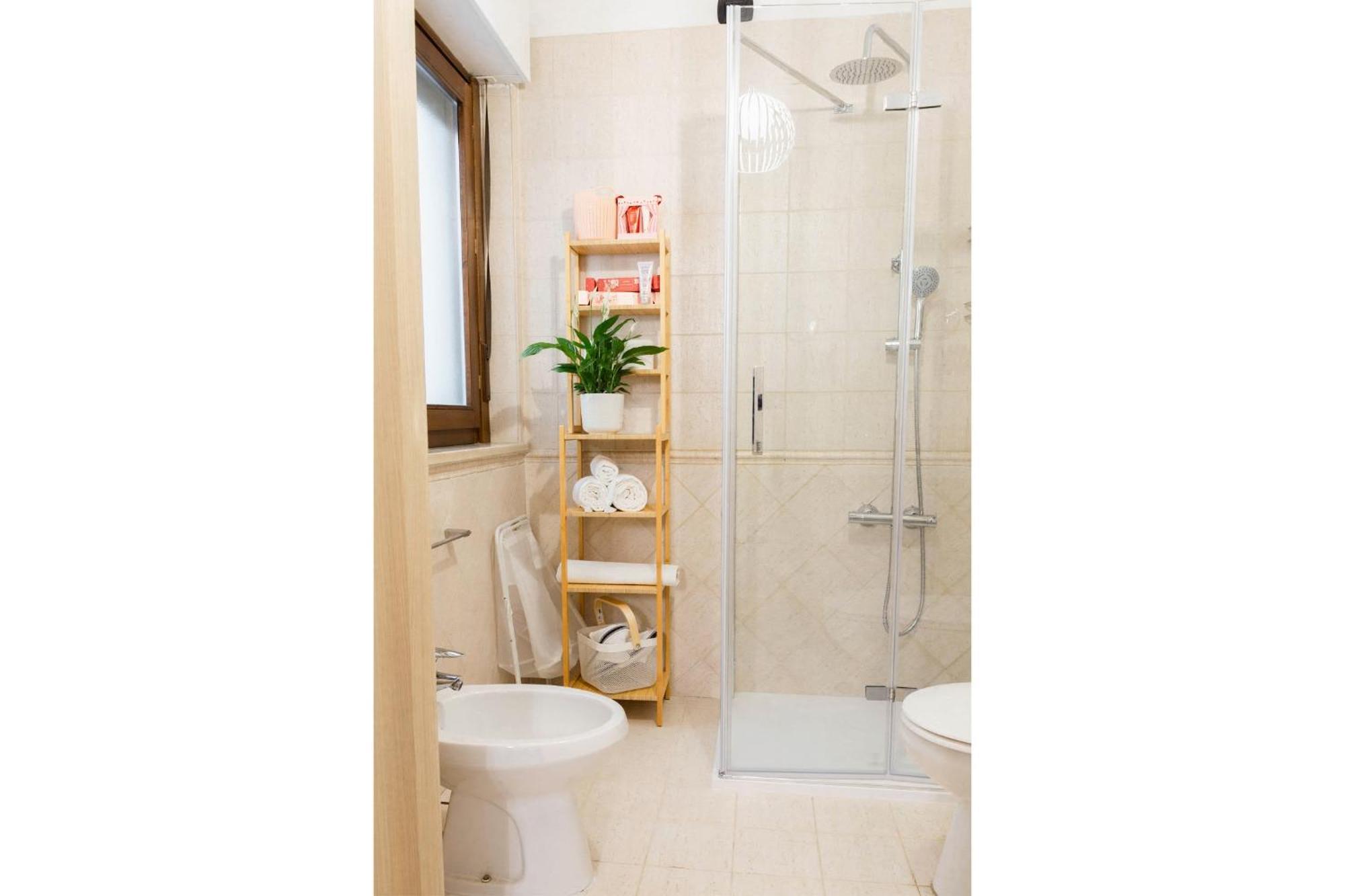 Chiara'S Sweet Apartment Al Perugino Ponte Galeria Εξωτερικό φωτογραφία