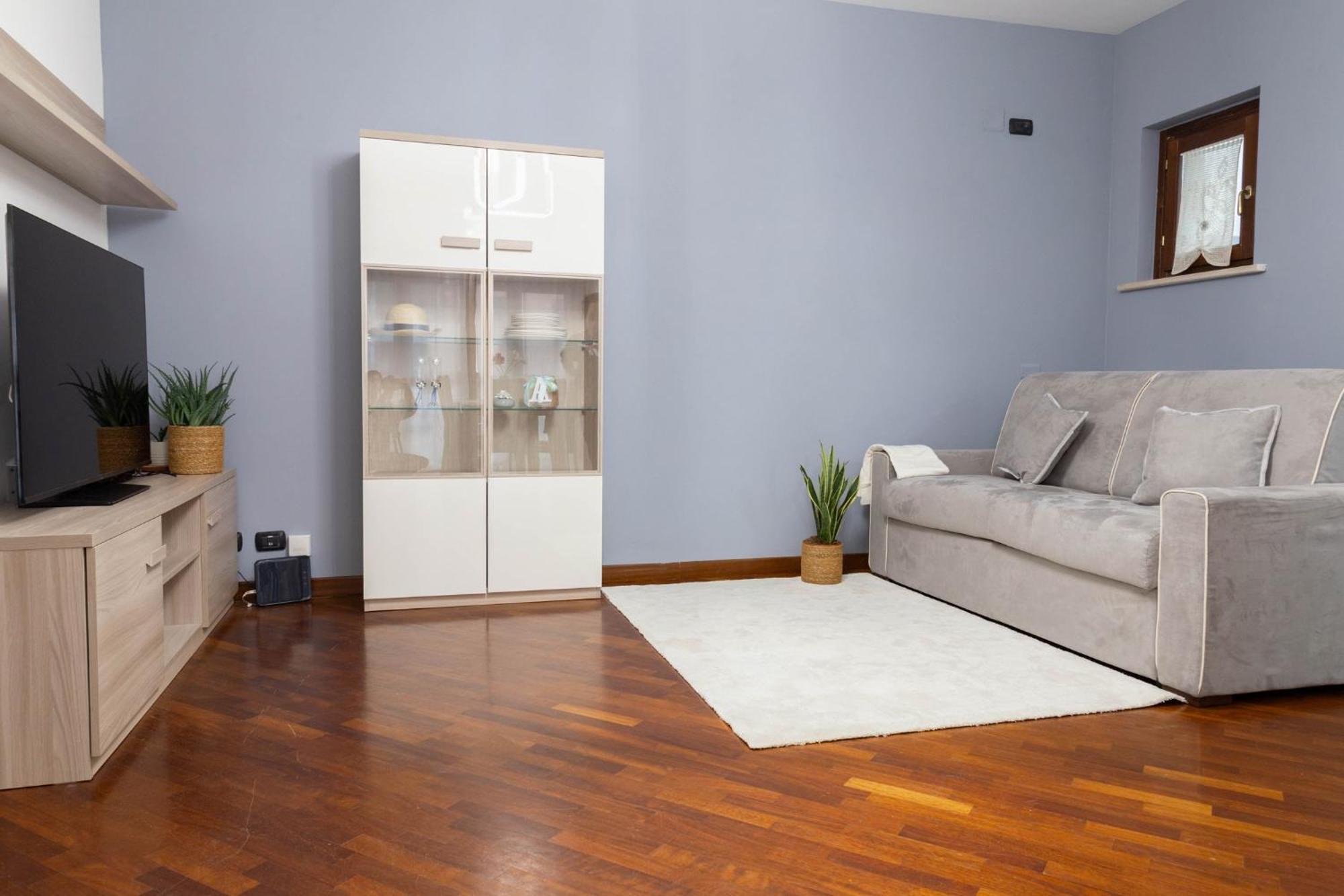 Chiara'S Sweet Apartment Al Perugino Ponte Galeria Εξωτερικό φωτογραφία