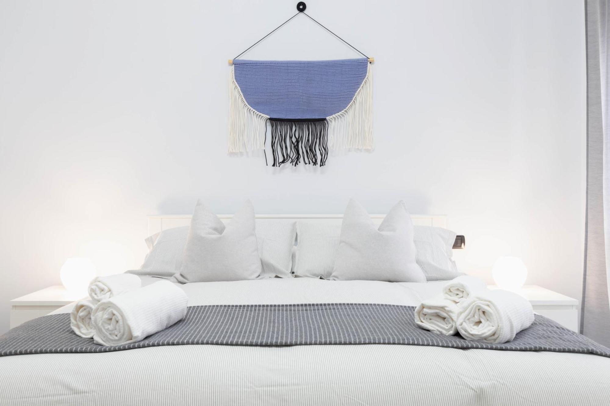 Chiara'S Sweet Apartment Al Perugino Ponte Galeria Εξωτερικό φωτογραφία