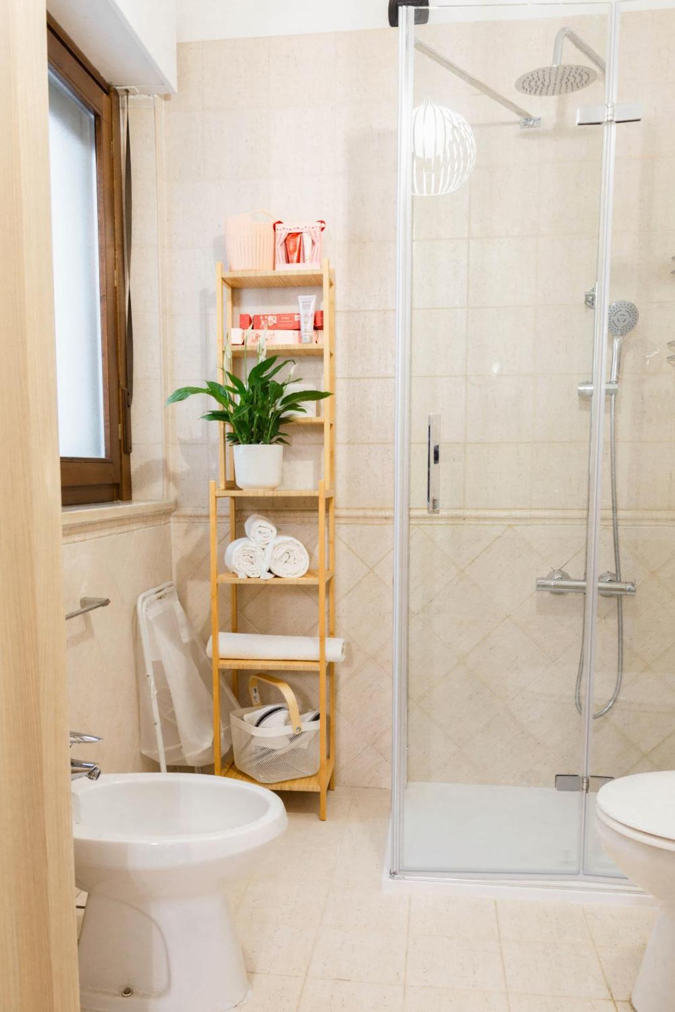 Chiara'S Sweet Apartment Al Perugino Ponte Galeria Εξωτερικό φωτογραφία