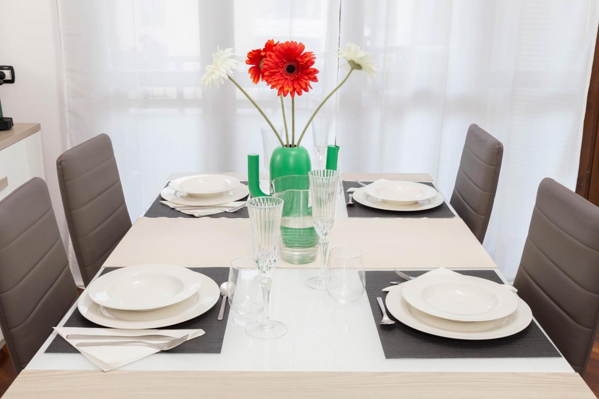 Chiara'S Sweet Apartment Al Perugino Ponte Galeria Εξωτερικό φωτογραφία