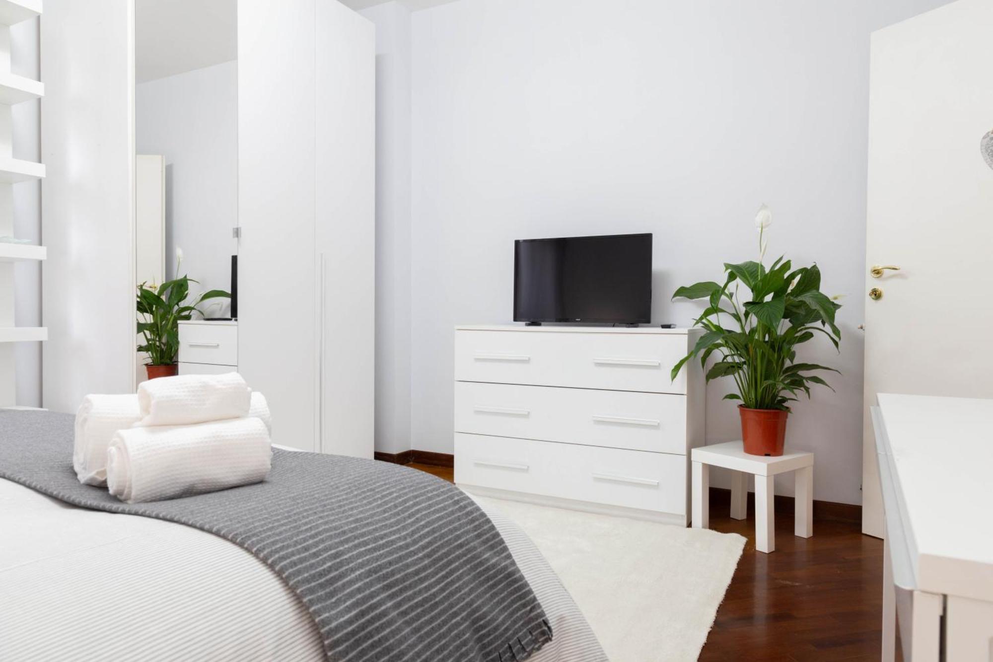 Chiara'S Sweet Apartment Al Perugino Ponte Galeria Εξωτερικό φωτογραφία