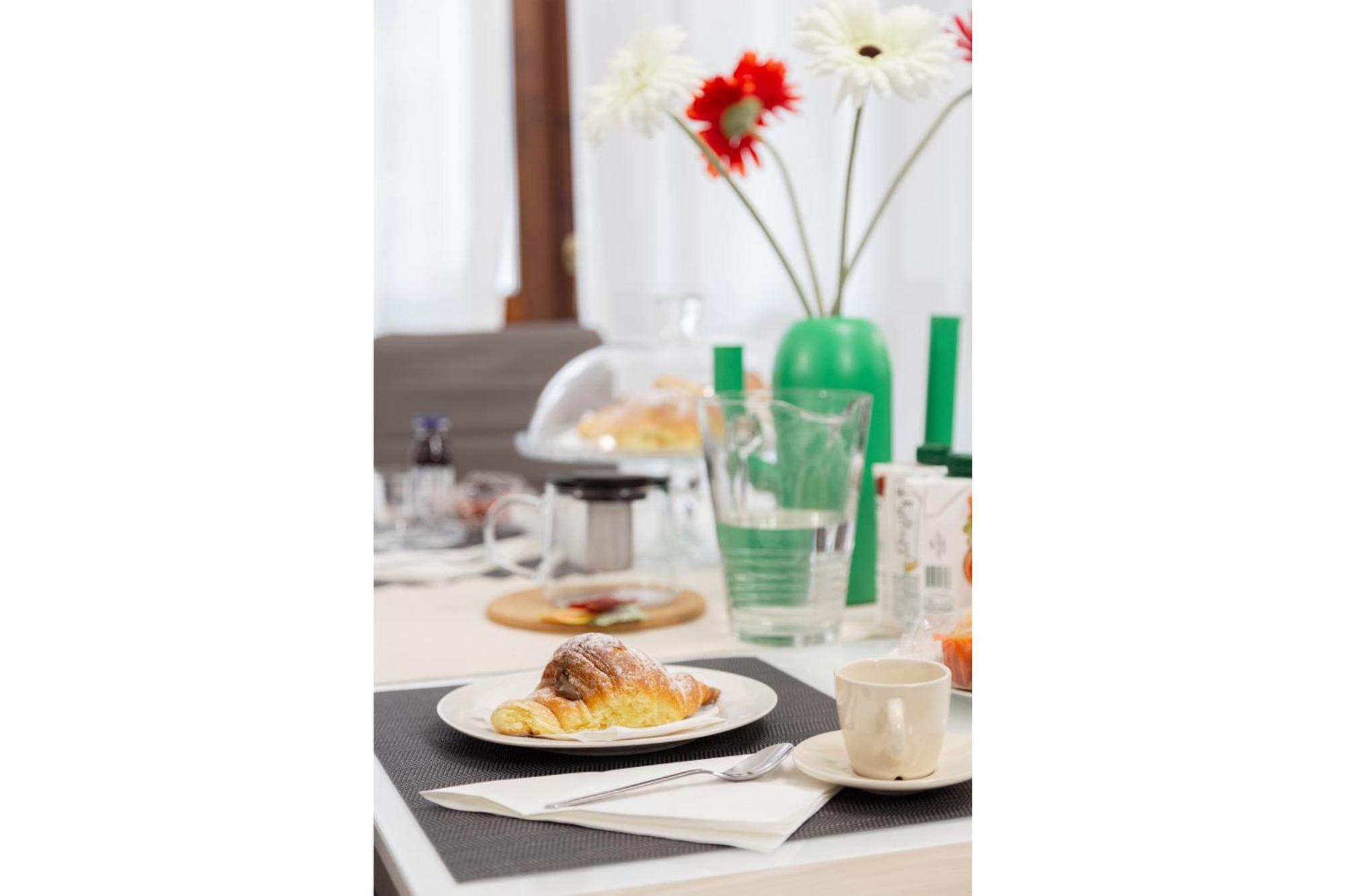 Chiara'S Sweet Apartment Al Perugino Ponte Galeria Εξωτερικό φωτογραφία